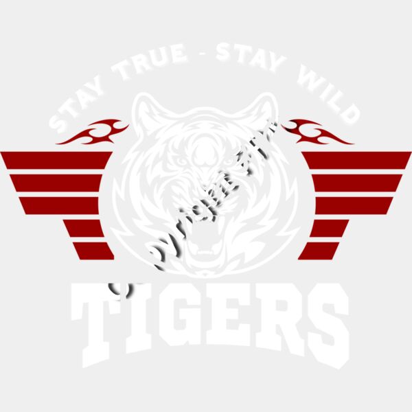1385 Tigers   Stay Wild Thumbnail