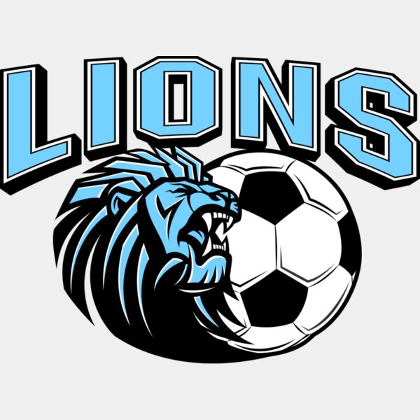 1217 Lion Soccer Thumbnail