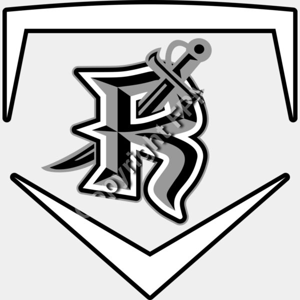 1233 Raiders Baseball Thumbnail