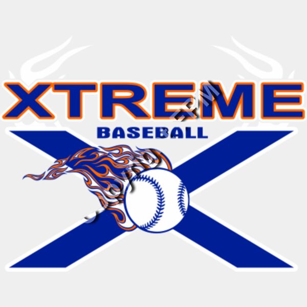 1262 XTREME BASEBALL Thumbnail