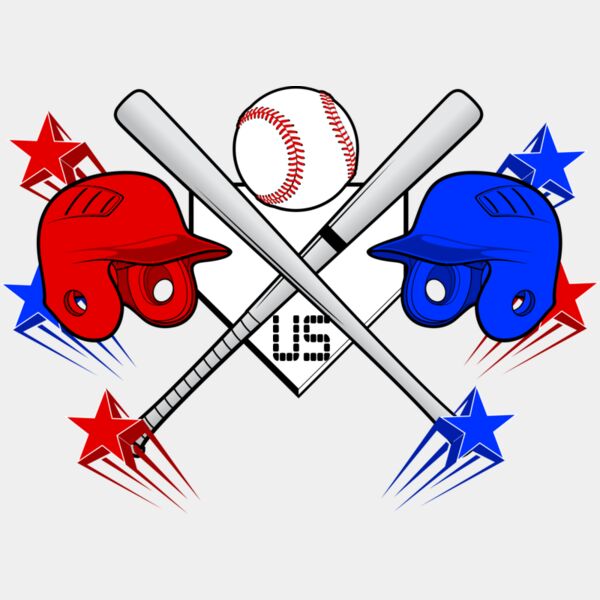 1278 Baseball Vs Baseball Thumbnail