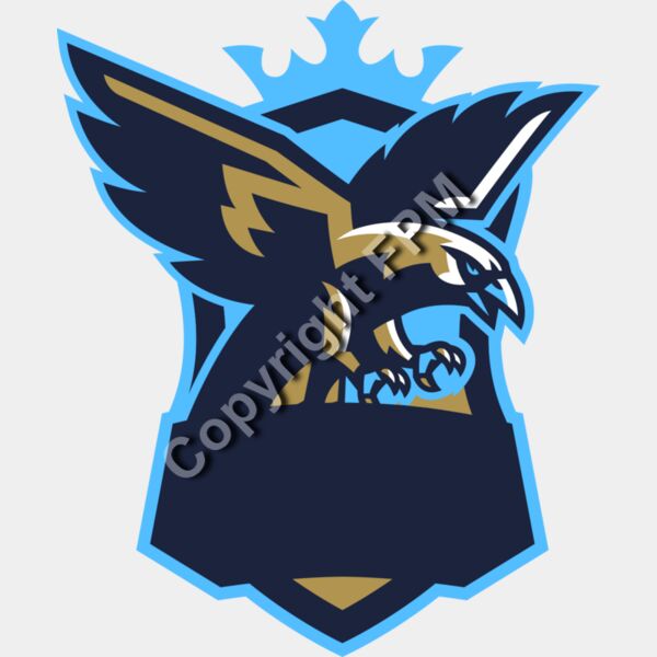 1312 Mighty Bird Thumbnail