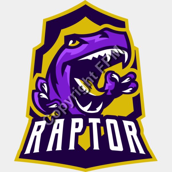 1315 Raptor Thumbnail