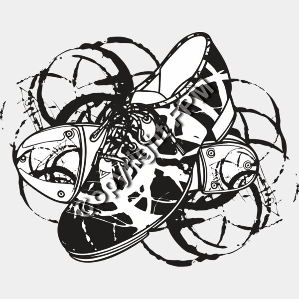 1338 Tap Shoes Thumbnail