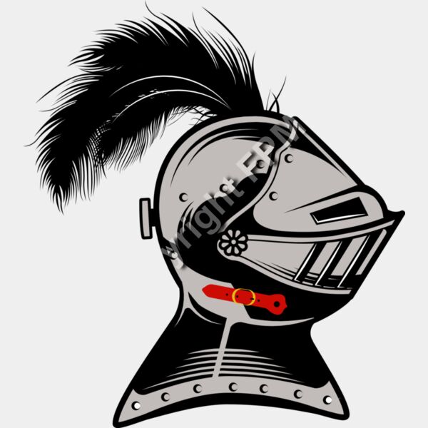 1361 Family Crest Knight Thumbnail