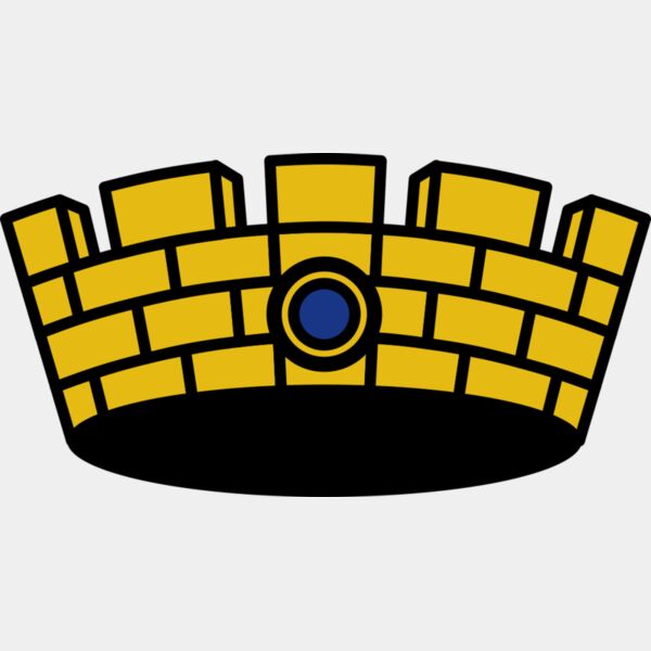 1370 Family Crest Crown Thumbnail