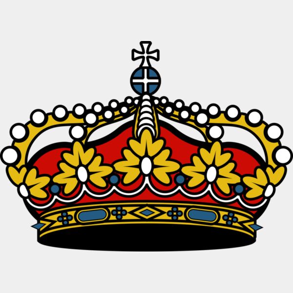 1380 Family Crest Crown Thumbnail