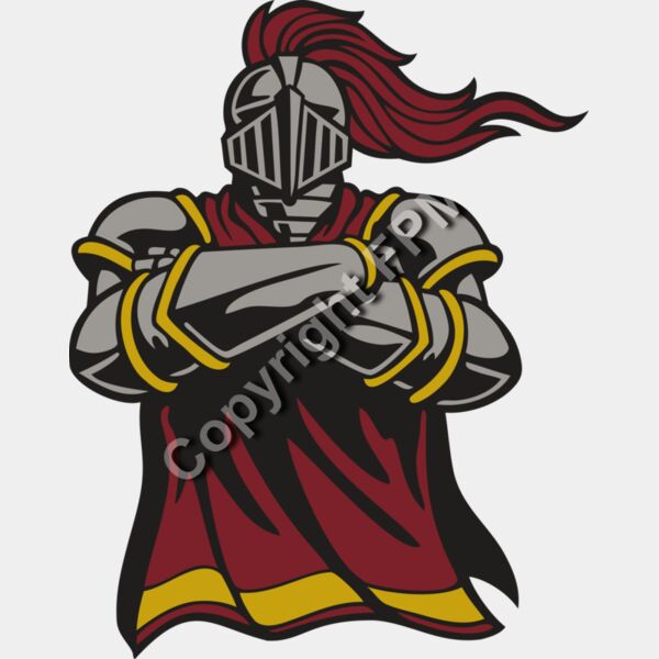 B1320 Knight Thumbnail