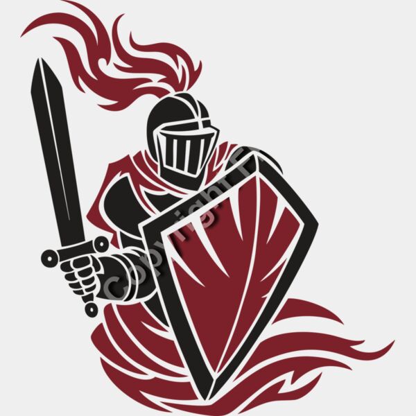 B1321 Knight Thumbnail