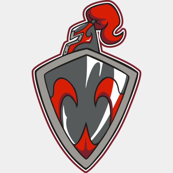 B1323 Shield Thumbnail