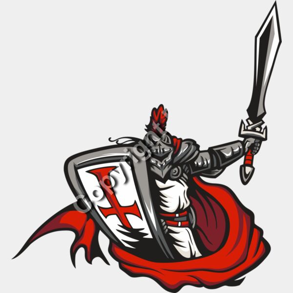 B1326 Knight Thumbnail