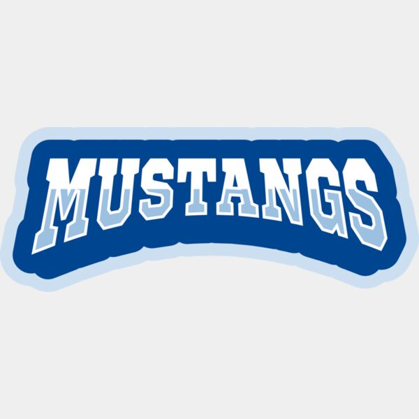 B1001 Mustangs Thumbnail