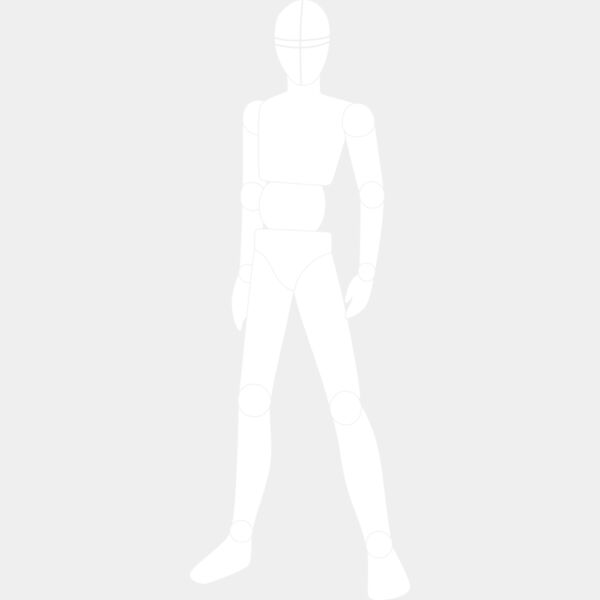 B1030 Art Doll Thumbnail