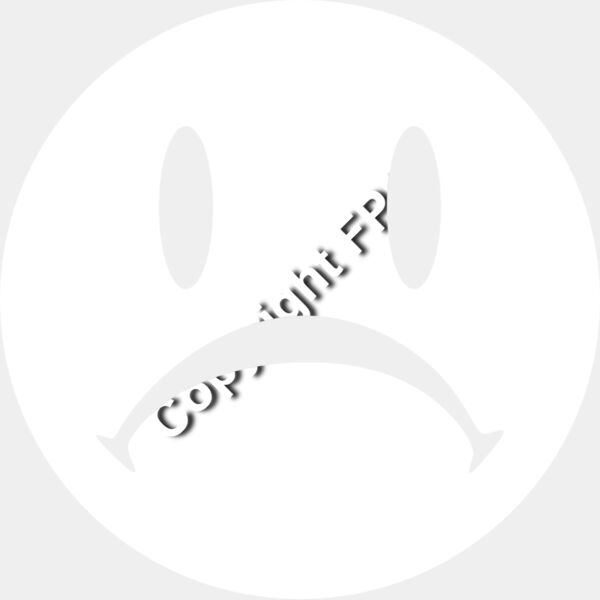 B1031 Sad Face Thumbnail