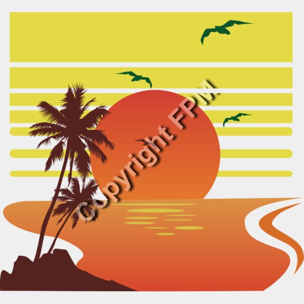 B1042 Beach Thumbnail