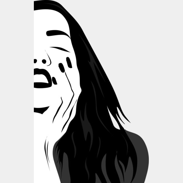 B1044 Girl Thumbnail