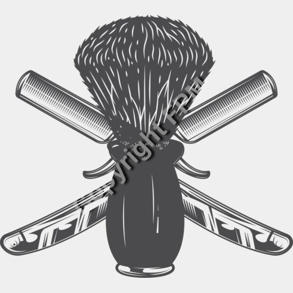 B1054 Shave Set Thumbnail