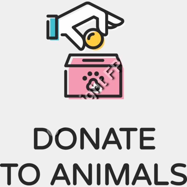 8123 Donate to Animals Thumbnail