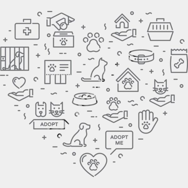 8126 Adopt Animals Thumbnail