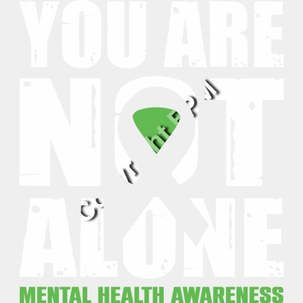 7316 You Are Not Alone Thumbnail