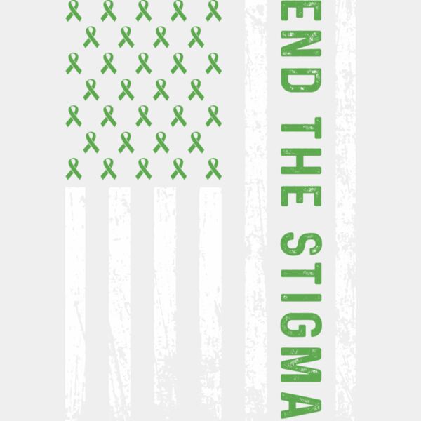 7321 End the Stigma Flag Thumbnail