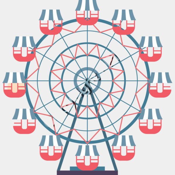 6303 Ferris Wheel Thumbnail