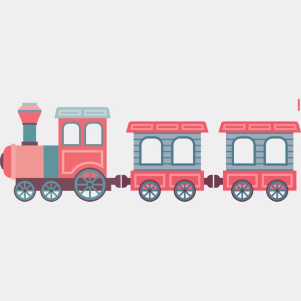 6301 Train Thumbnail