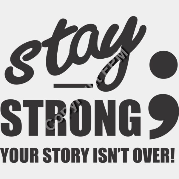 5505 Stay Strong Thumbnail