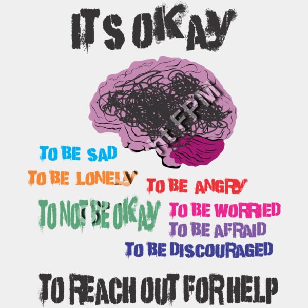 5430 It's Okay Thumbnail