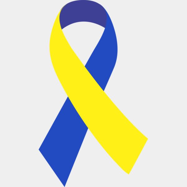 5448 Down Syndrome Awareness Thumbnail