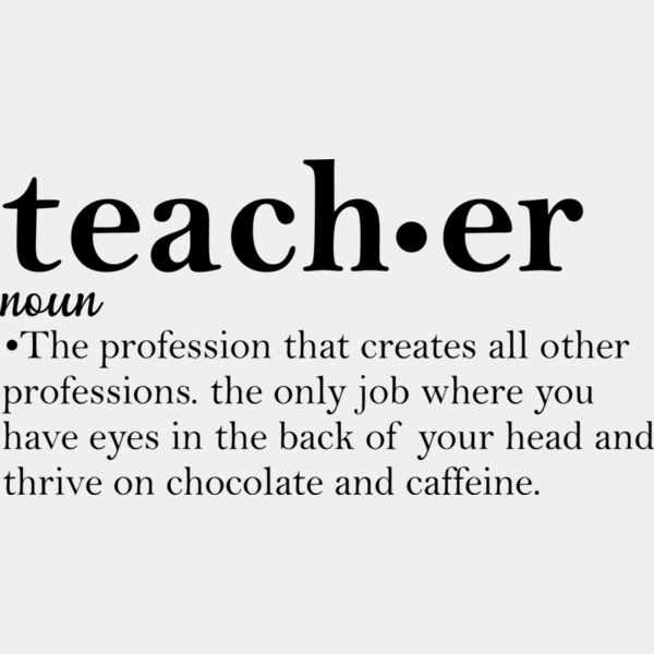 B6005 Teacher Thumbnail