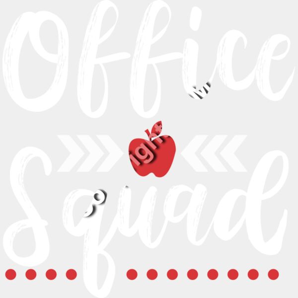 B6018 Office Squad Thumbnail