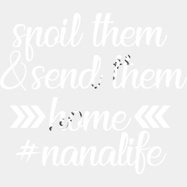 B6022 Nana Life Thumbnail