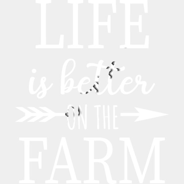 B6025 Farm Life Thumbnail