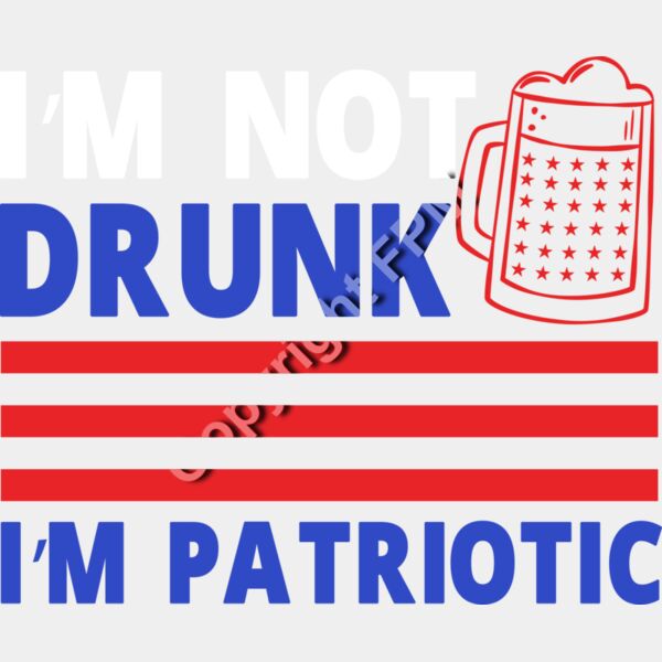 B6041 Patriotic Thumbnail