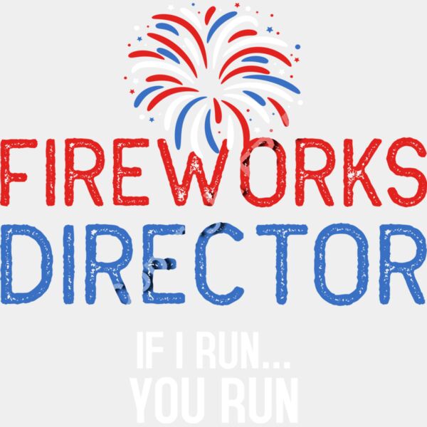 B6042 Fireworks Director Thumbnail