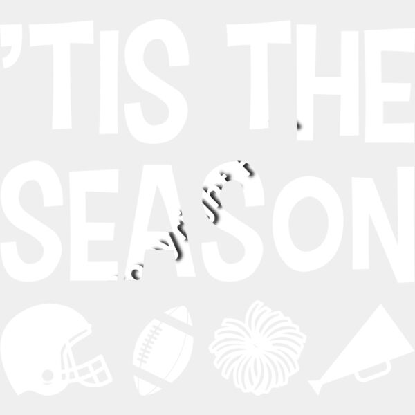 B6053 Football Season Thumbnail