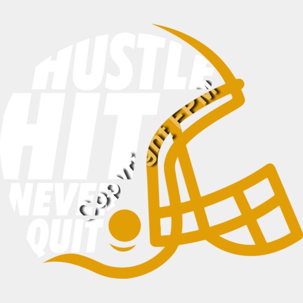 B6074 Hustle Thumbnail