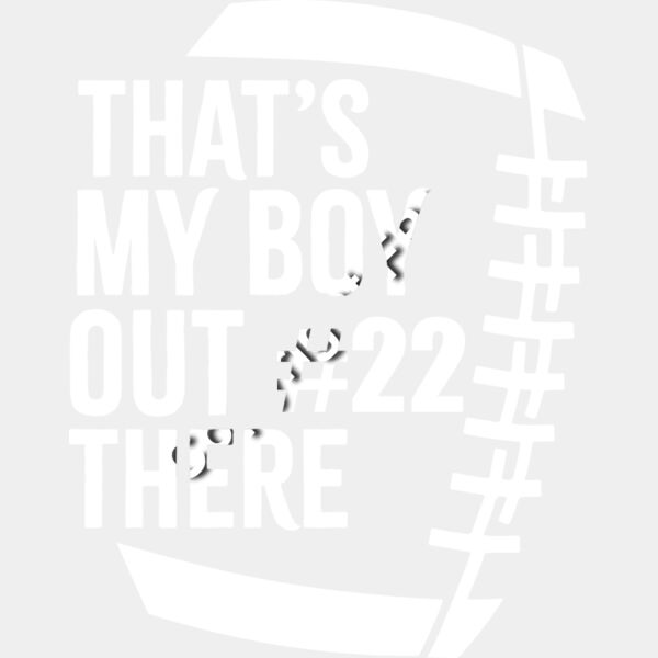 B6081 My Boy Thumbnail