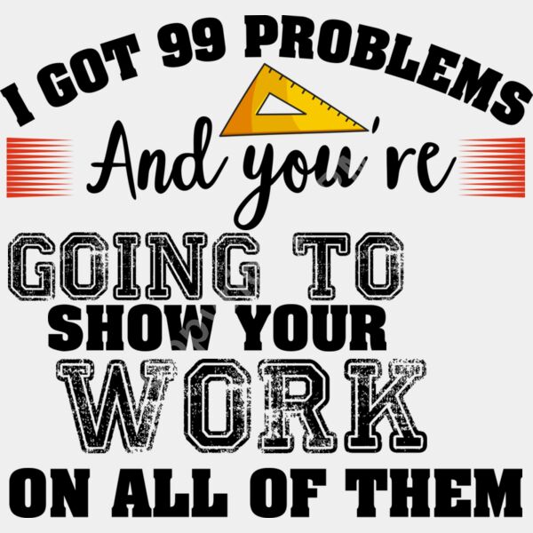 B6102 99 Problems Thumbnail