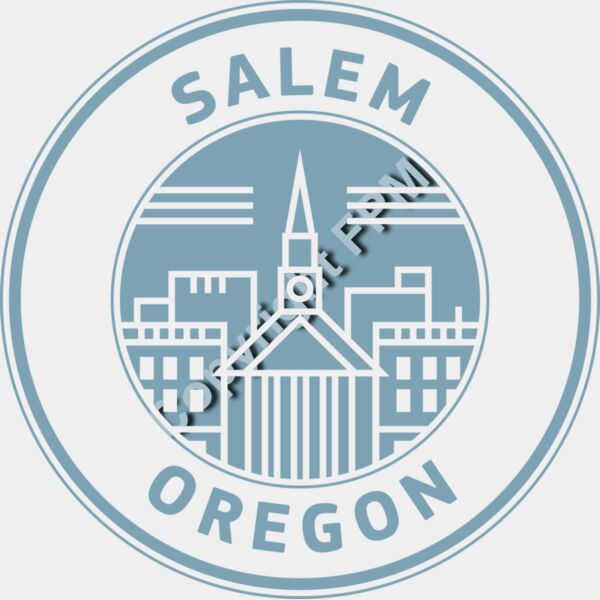 B6104 Salem OR Thumbnail