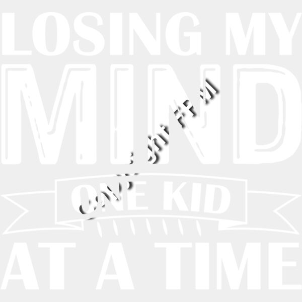 B6117 Losing my mind Thumbnail