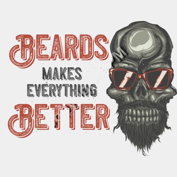 B6127 Beards Thumbnail