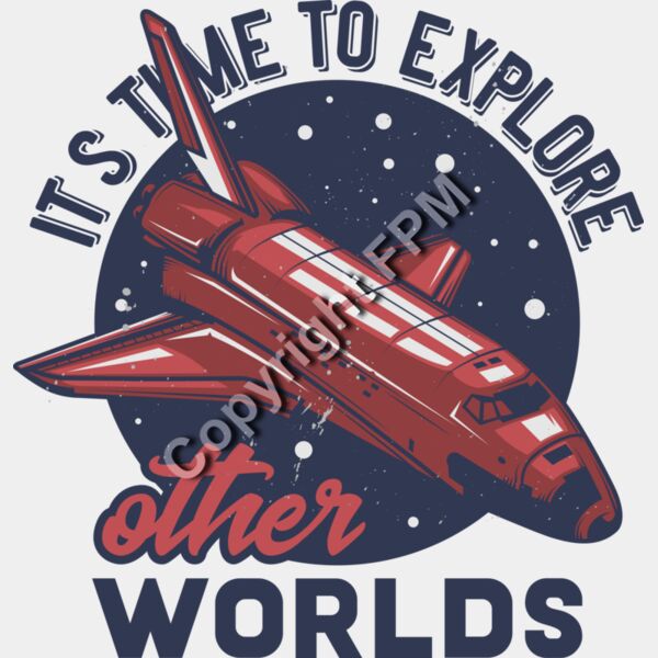 B6131 Explore Worlds Thumbnail