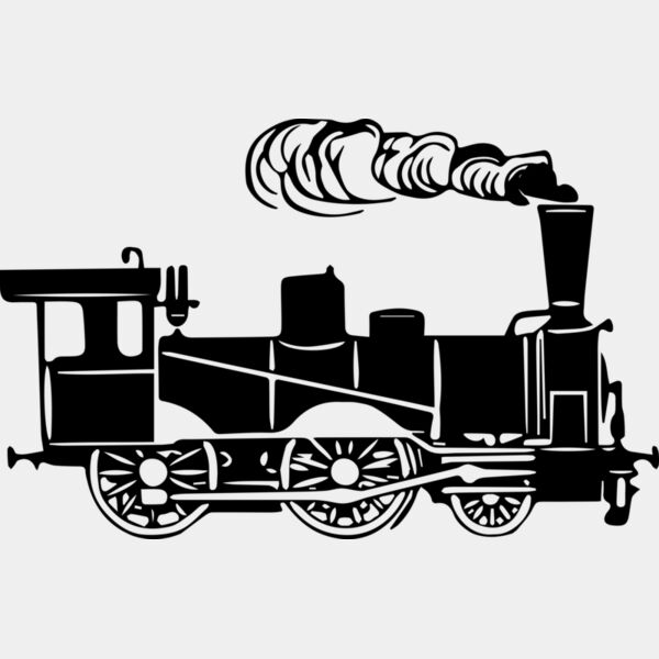 B6143 Train Thumbnail