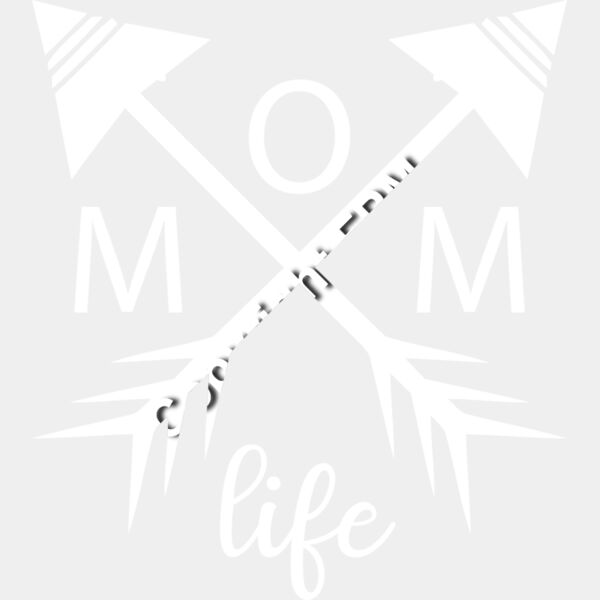 B6154 Mom Life Thumbnail