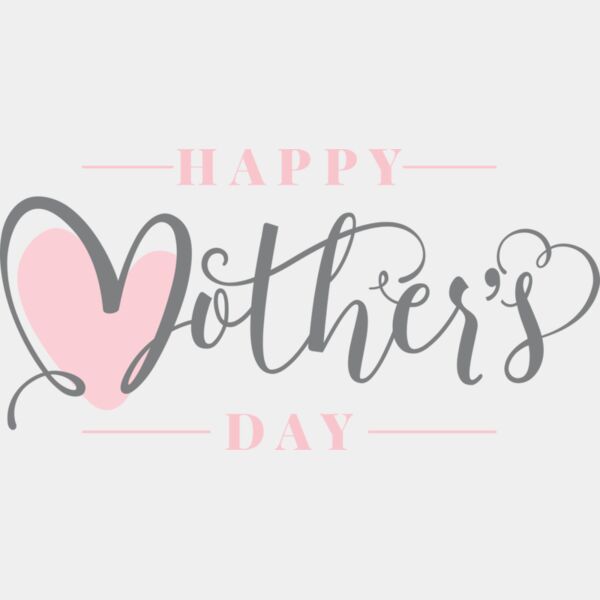 B6171 Happy Mother's Day Thumbnail