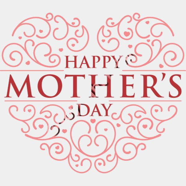 B6172 Happy Mother's Day Thumbnail