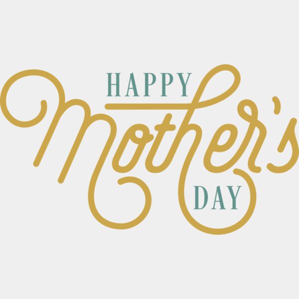 B6174 Happy Mother's Day Thumbnail