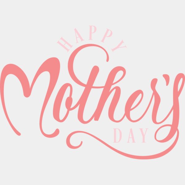B6175 Happy Mother's Day Thumbnail